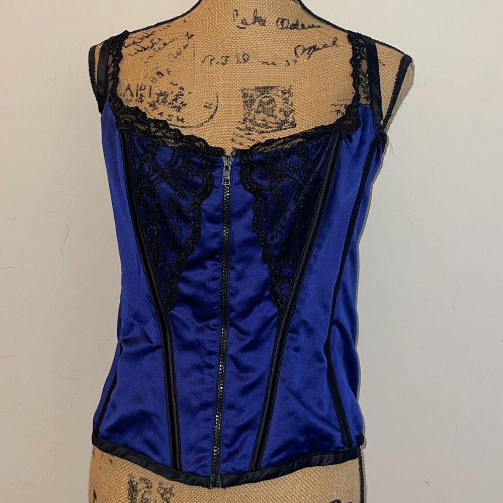 Corset